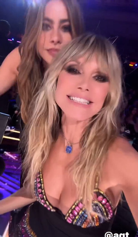 Heidi Klum photo 564