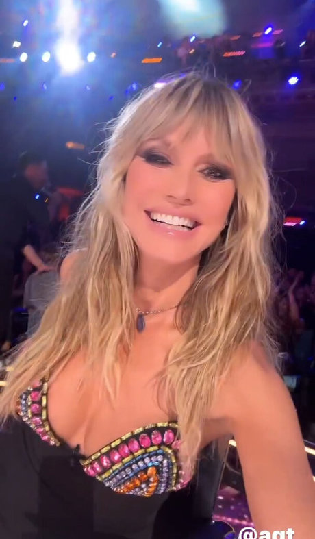 Heidi Klum photo 567