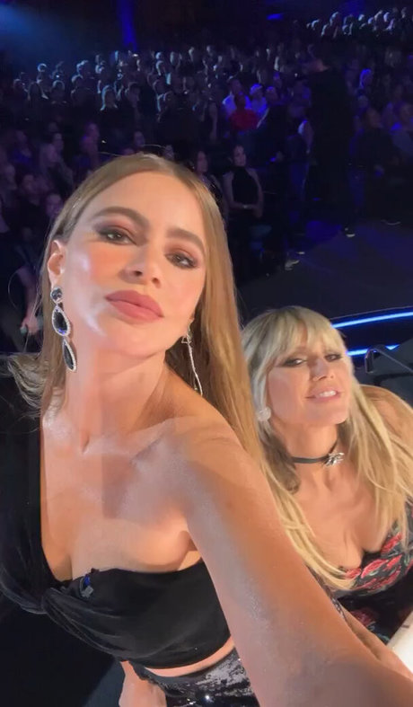 Heidi Klum photo 586