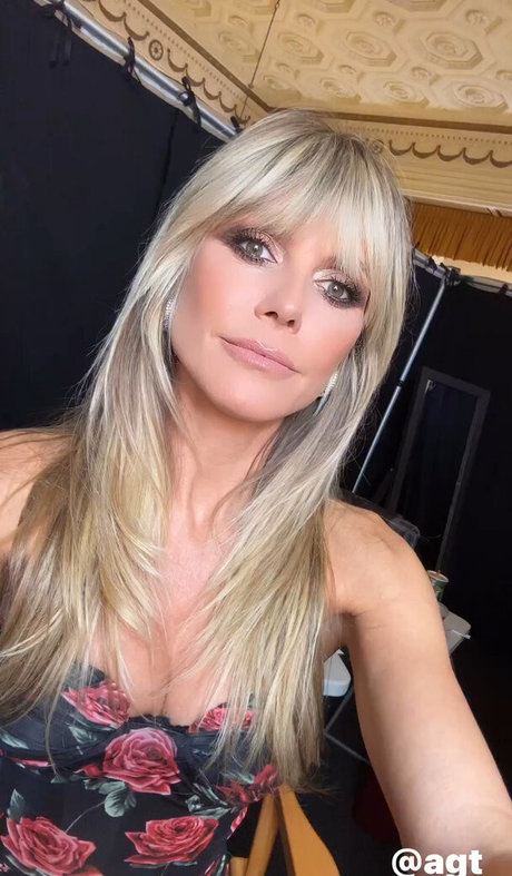Heidi Klum photo 589