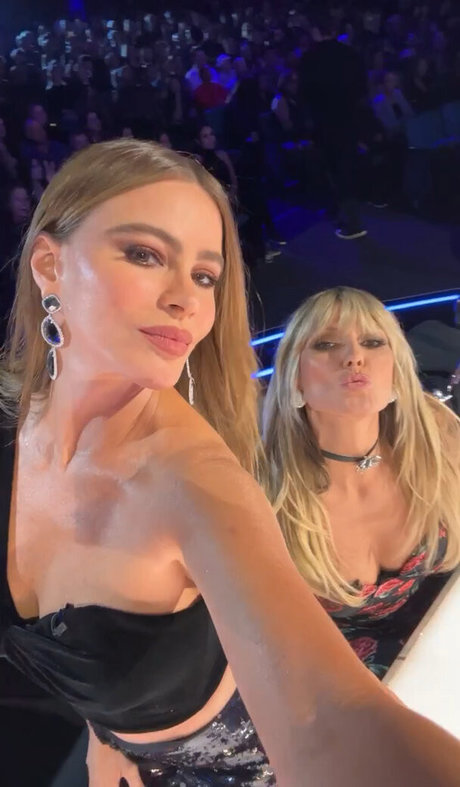 Heidi Klum photo 598