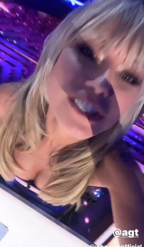 Heidi Klum photo 599