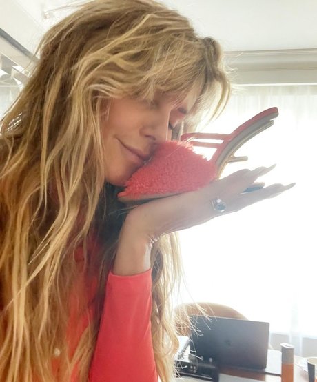 Heidi Klum photo 603