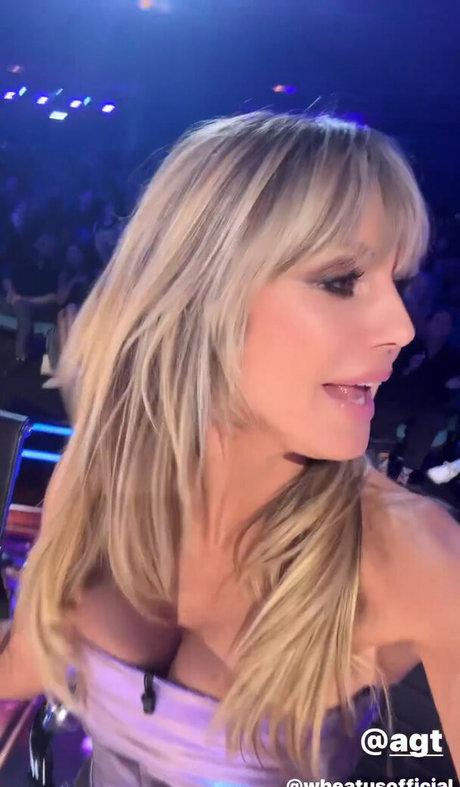 Heidi Klum photo 614