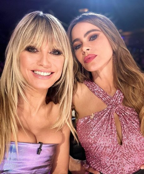 Heidi Klum photo 615