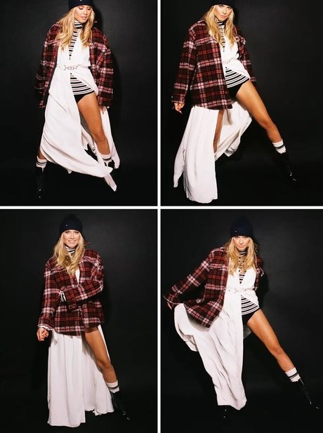 Heidi Klum photo 616