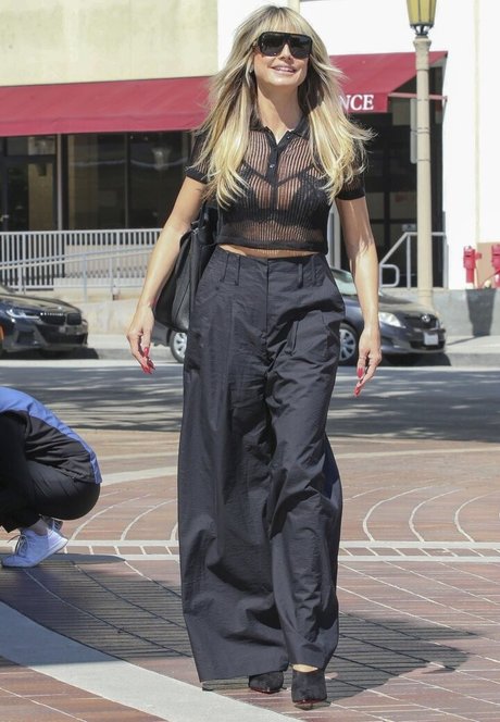 Heidi Klum photo 625