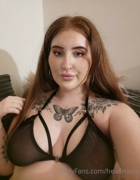 Heidi Mae photo 42
