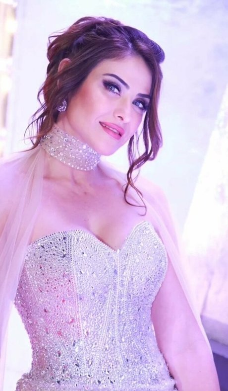 Heidy Karam photo 9