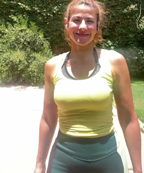 Heidy Karam photo 12