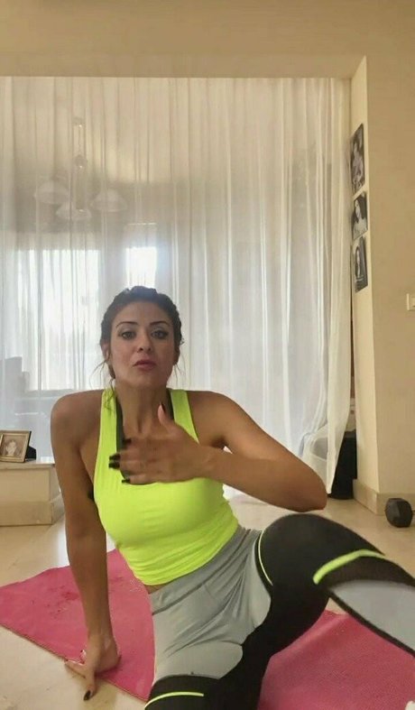 Heidy Karam photo 20