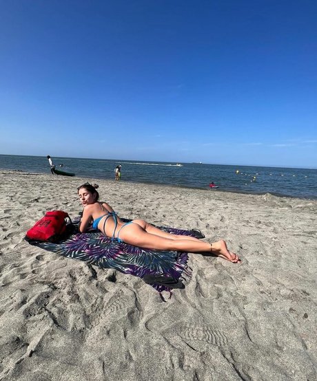 Heidy Pino photo 280