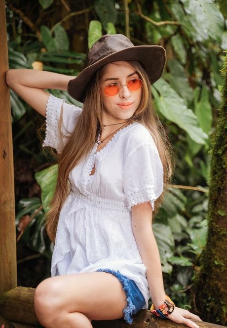 Heidy Pino photo 653