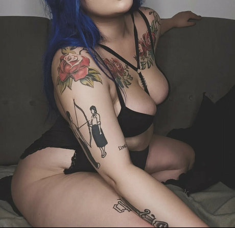 Hel_goddess_ofdeath photo 10