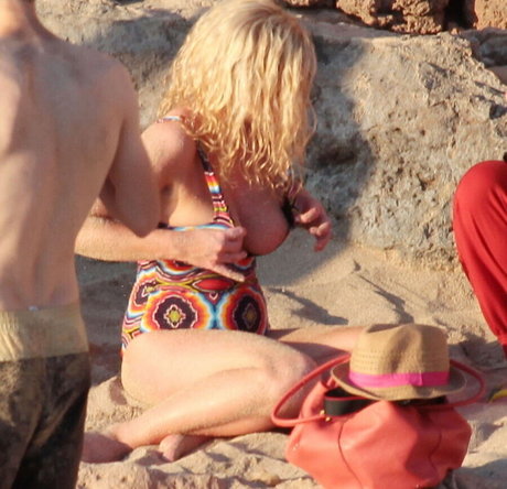 Helen Flanagan photo 62