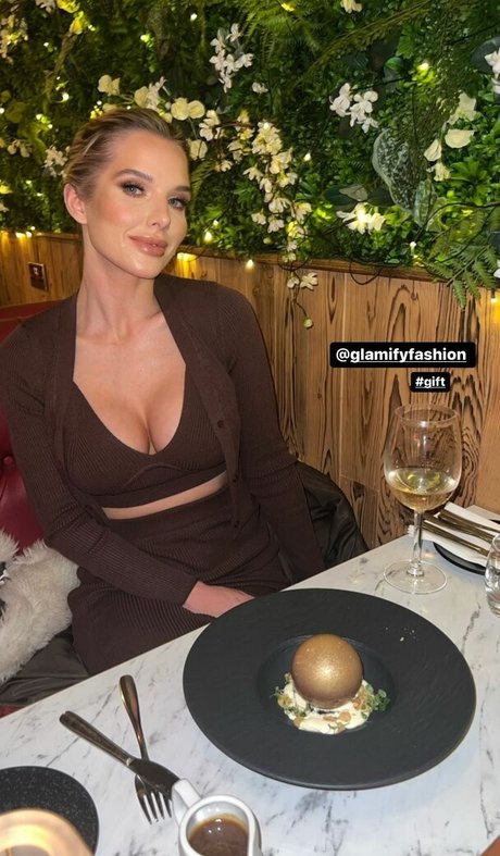 Helen Flanagan photo 166