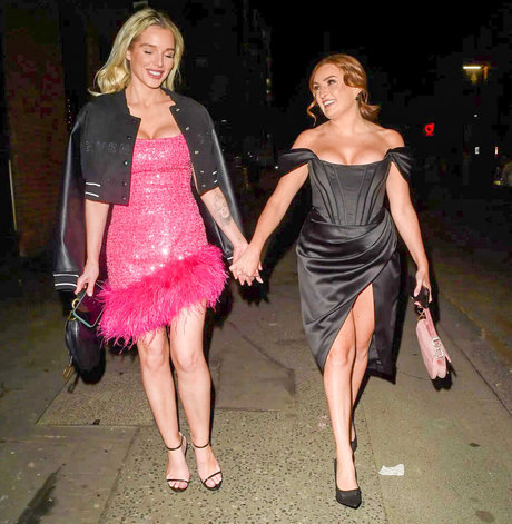 Helen Flanagan photo 177