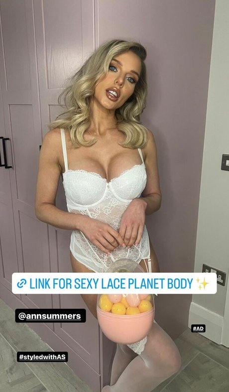Helen Flanagan photo 216