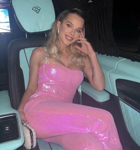 Helen Flanagan photo 228