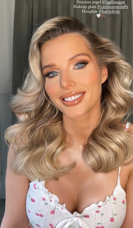 Helen Flanagan photo 231