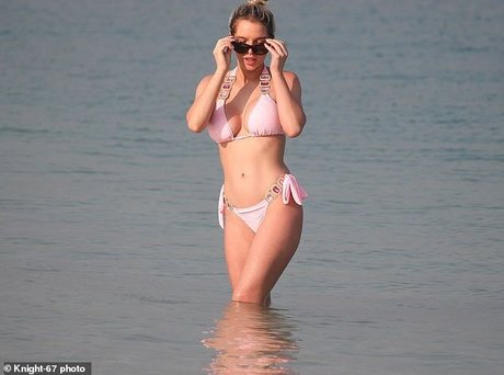 Helen Flanagan photo 239