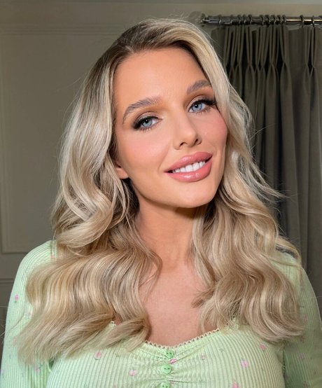 Helen Flanagan photo 248
