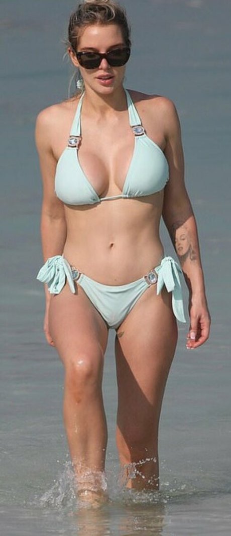 Helen Flanagan photo 249