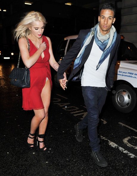 Helen Flanagan photo 298