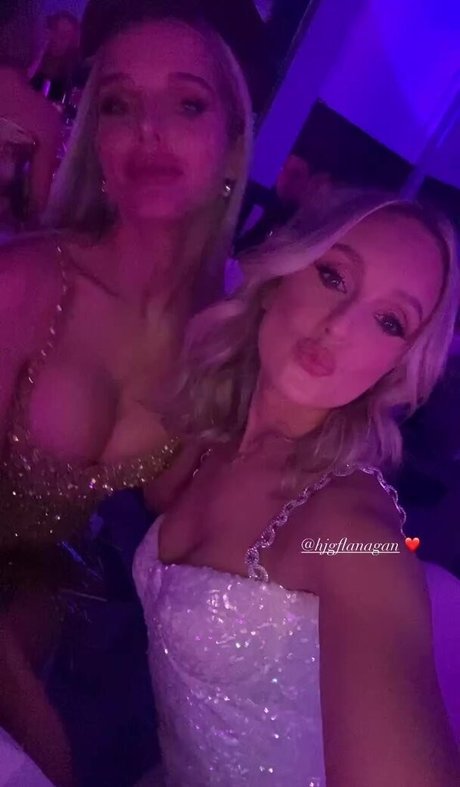 Helen Flanagan photo 316