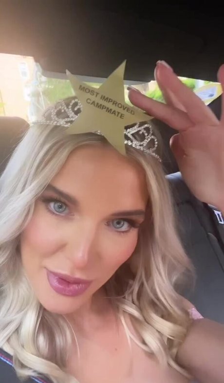 Helen Flanagan photo 319