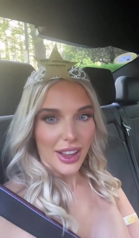 Helen Flanagan photo 320