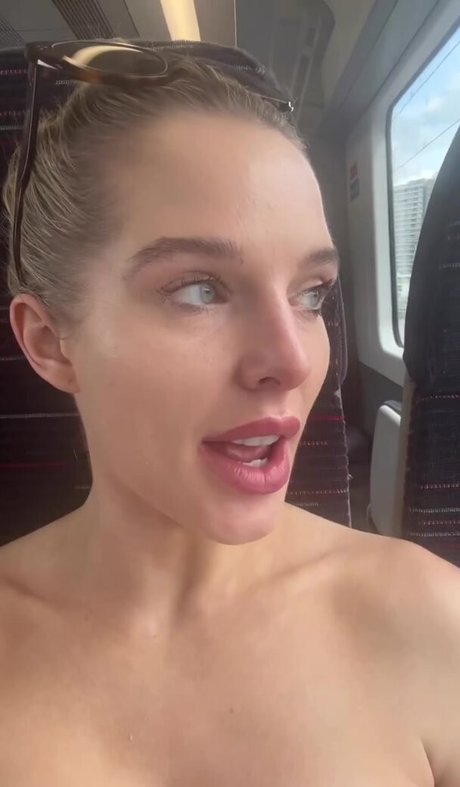 Helen Flanagan photo 340