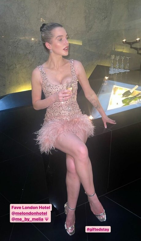 Helen Flanagan photo 348