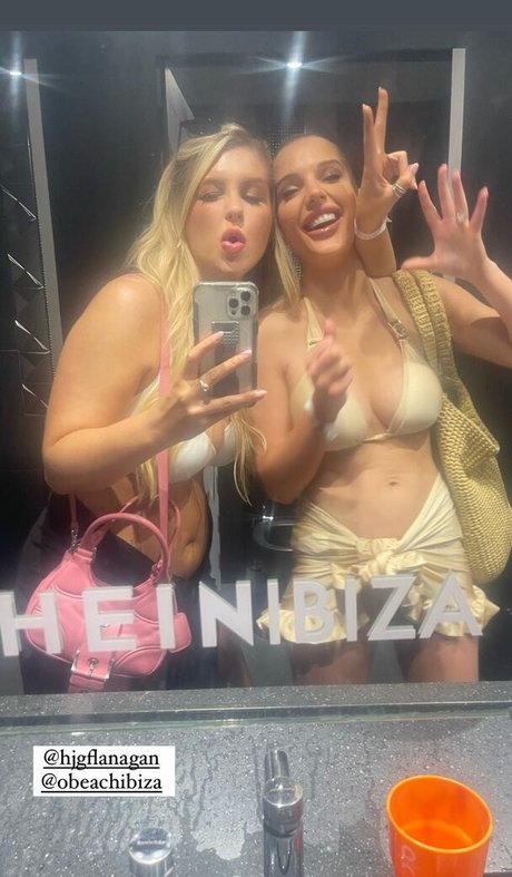 Helen Flanagan photo 369