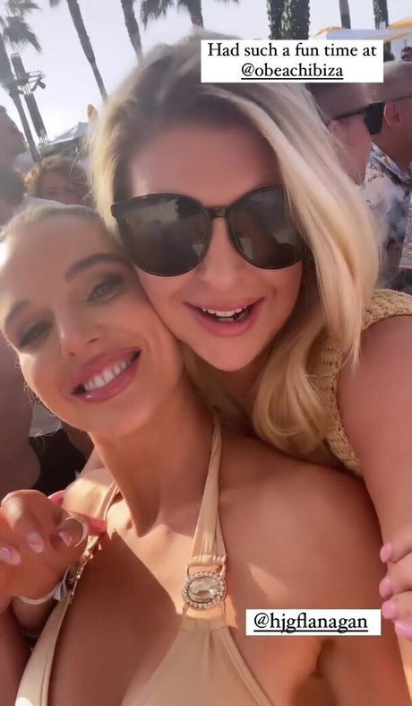 Helen Flanagan photo 371