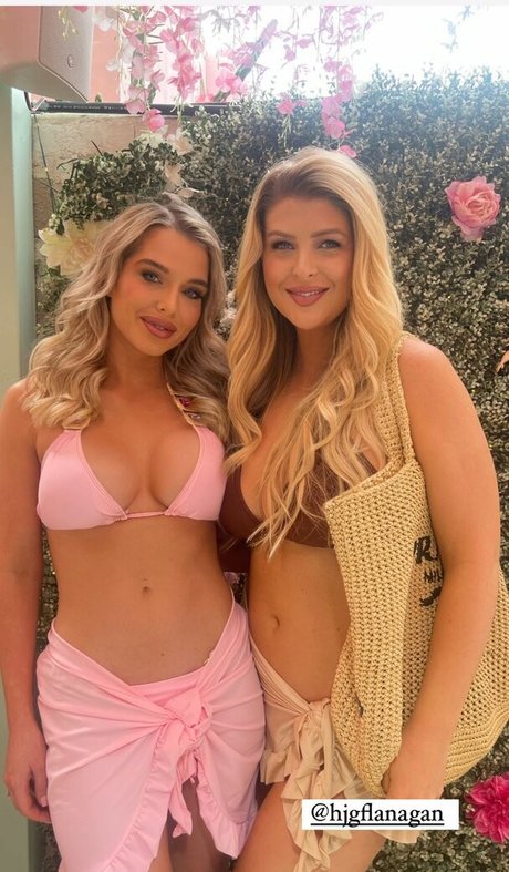 Helen Flanagan photo 376