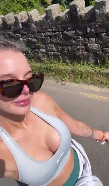 Helen Flanagan photo 388