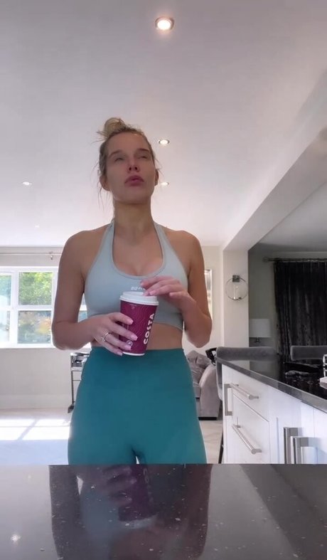 Helen Flanagan photo 396