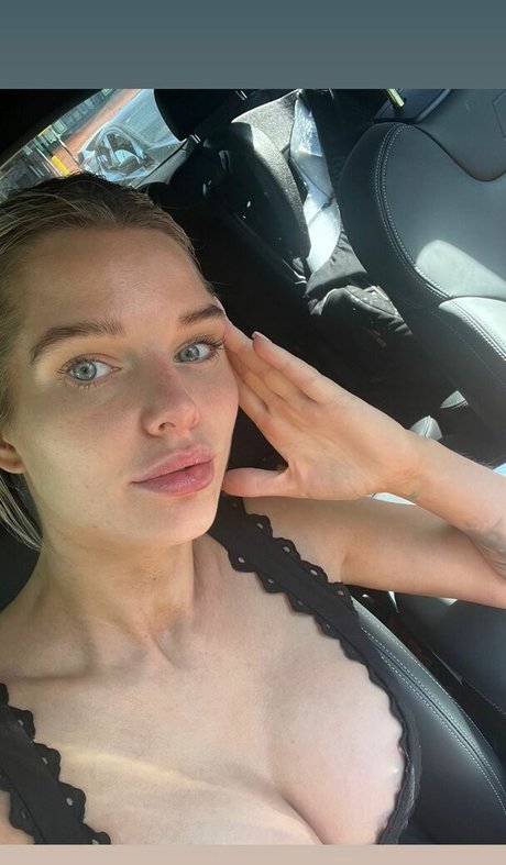 Helen Flanagan photo 400