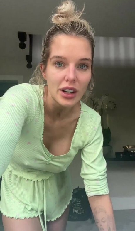 Helen Flanagan photo 404