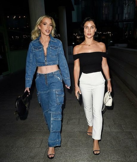 Helen Flanagan photo 452