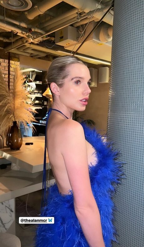 Helen Flanagan photo 470