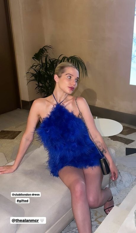 Helen Flanagan photo 471