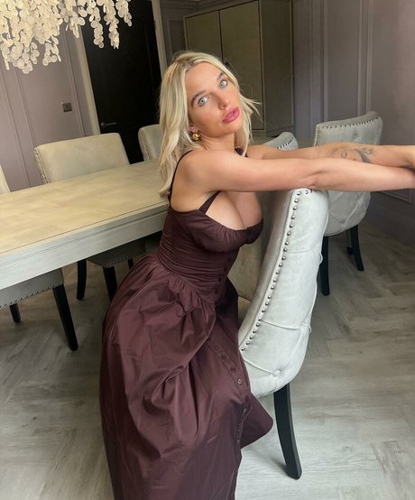 Helen Flanagan photo 564