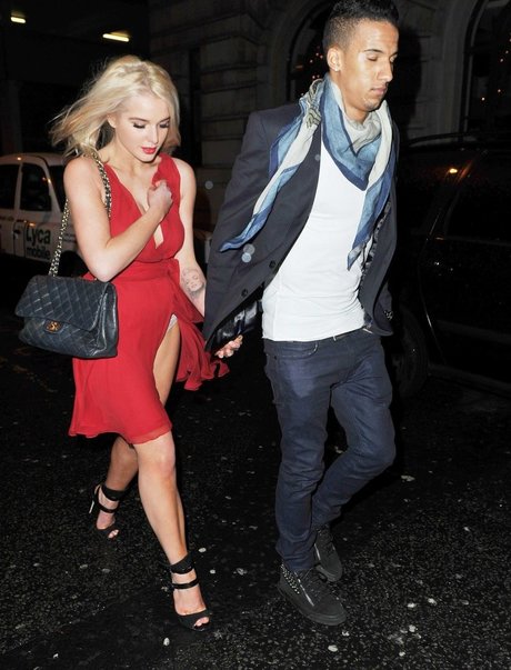 Helen Flanagan photo 594