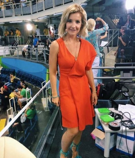 Helen Skelton photo 36
