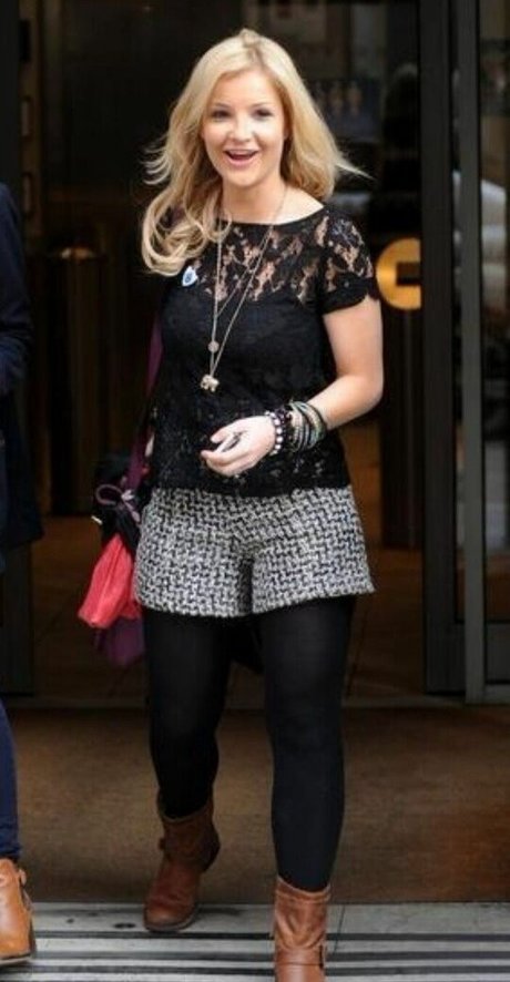 Helen Skelton photo 39