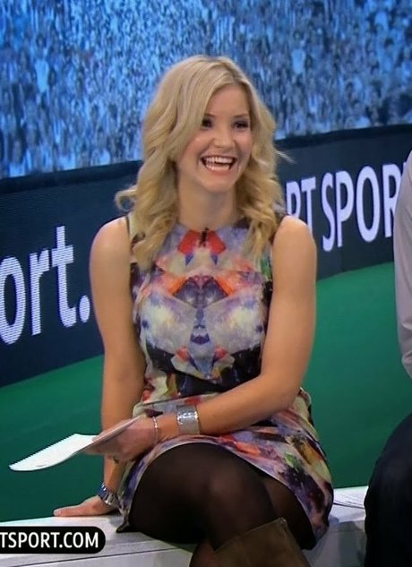 Helen Skelton photo 44