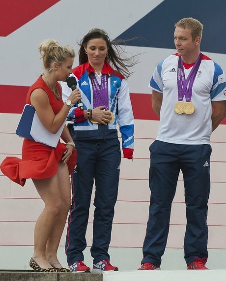 Helen Skelton photo 46