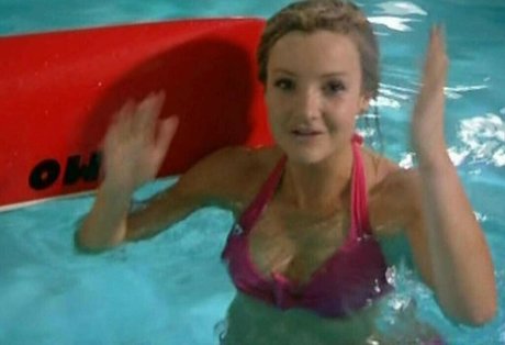 Helen Skelton photo 47